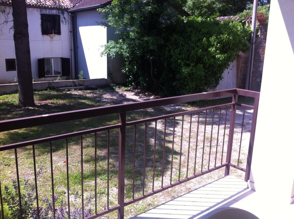 Apartment Ana Poreč Quarto foto